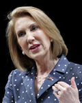 Carly Fiorina