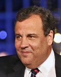 Chris Christie