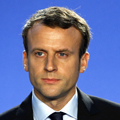 Emmanuel Macron