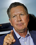 John Kasich
