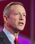 Martin O’Malley