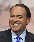 Mike Huckabee