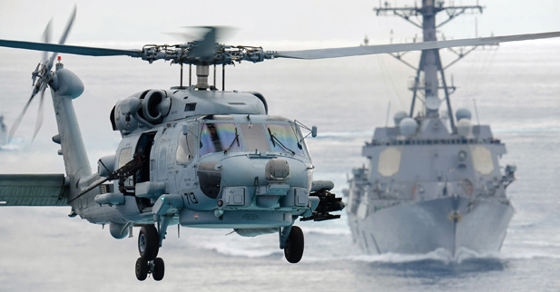 Navy-China-Sea