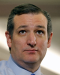 Ted Cruz