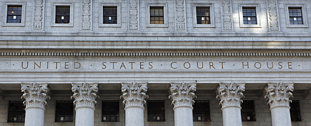 U.S. District Court for the Southern District of New York