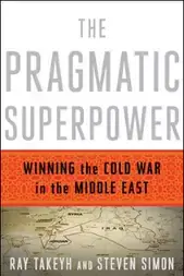 The Pragmatic Superpower cover