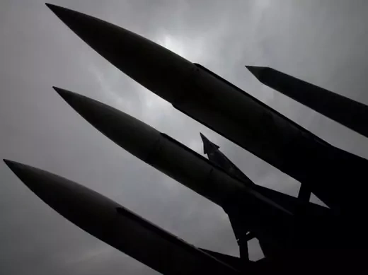north-korea-mid-range-missile