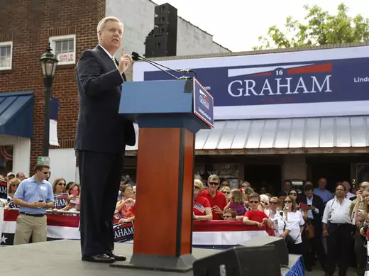 Graham-Foreign-Policy
