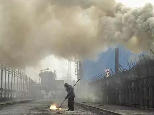 China-Coal-Pollution