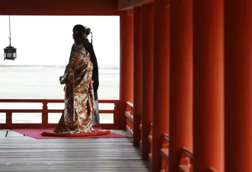 Japan-women-marriage