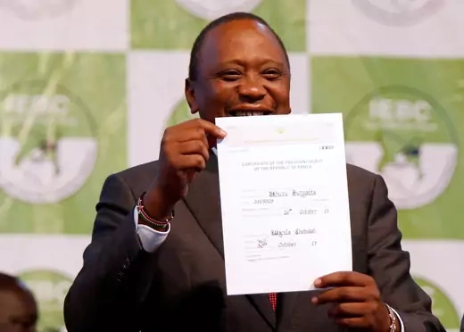 IEBC-Kenyatta-Kenya-Odinga-Election-Chebukati
