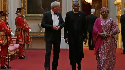 Nigeria-President-Buhari-Health