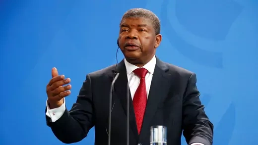 Angola-President-Joao-Lourenco