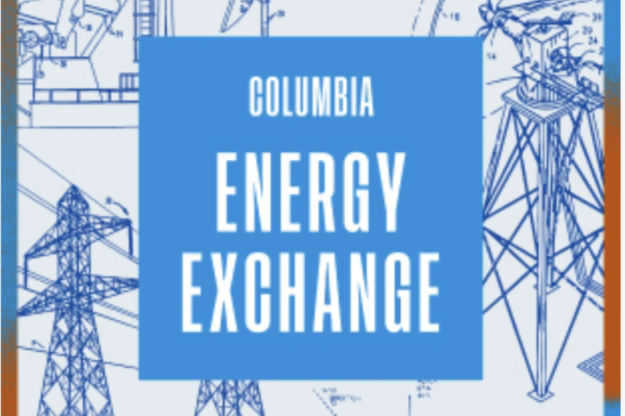 Colombia Energy Exchange