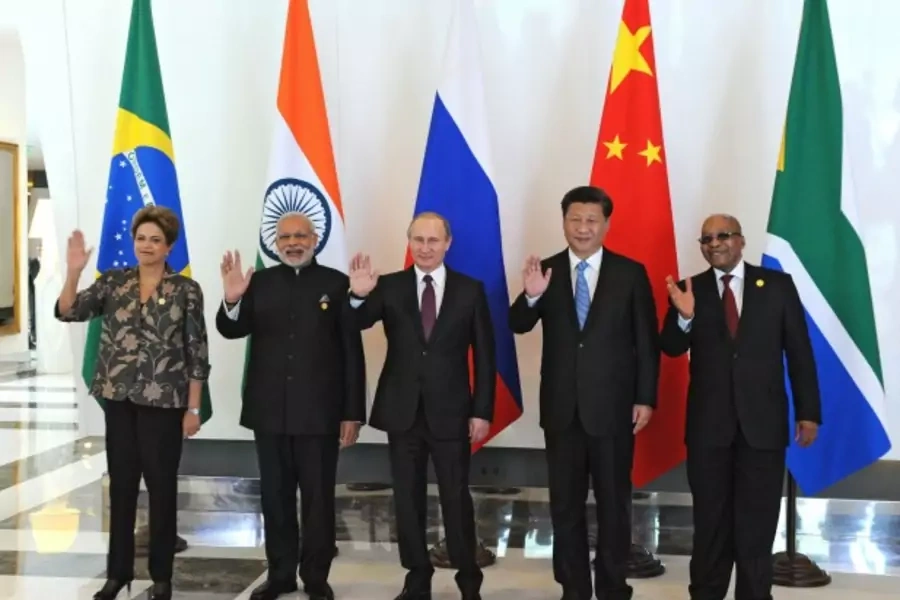 CFR Cyber Net Politics BRICS