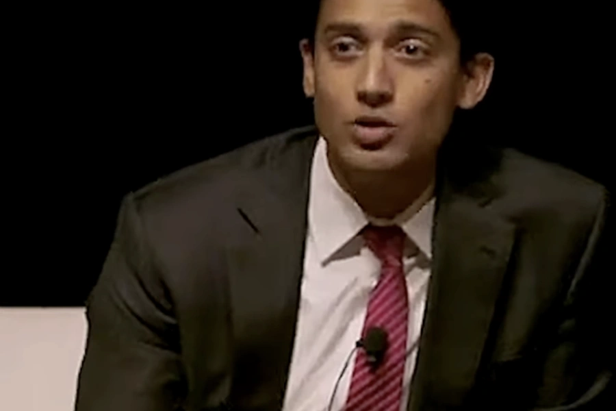 Varun Sivaram at Georgia Institute of Technology