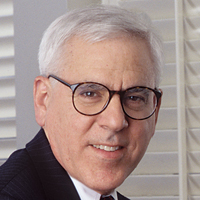 David M. Rubenstein