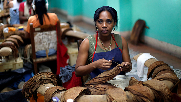 Building Inclusive Economies: How Women’s Economic Advancement Promotes Sustainable Growth