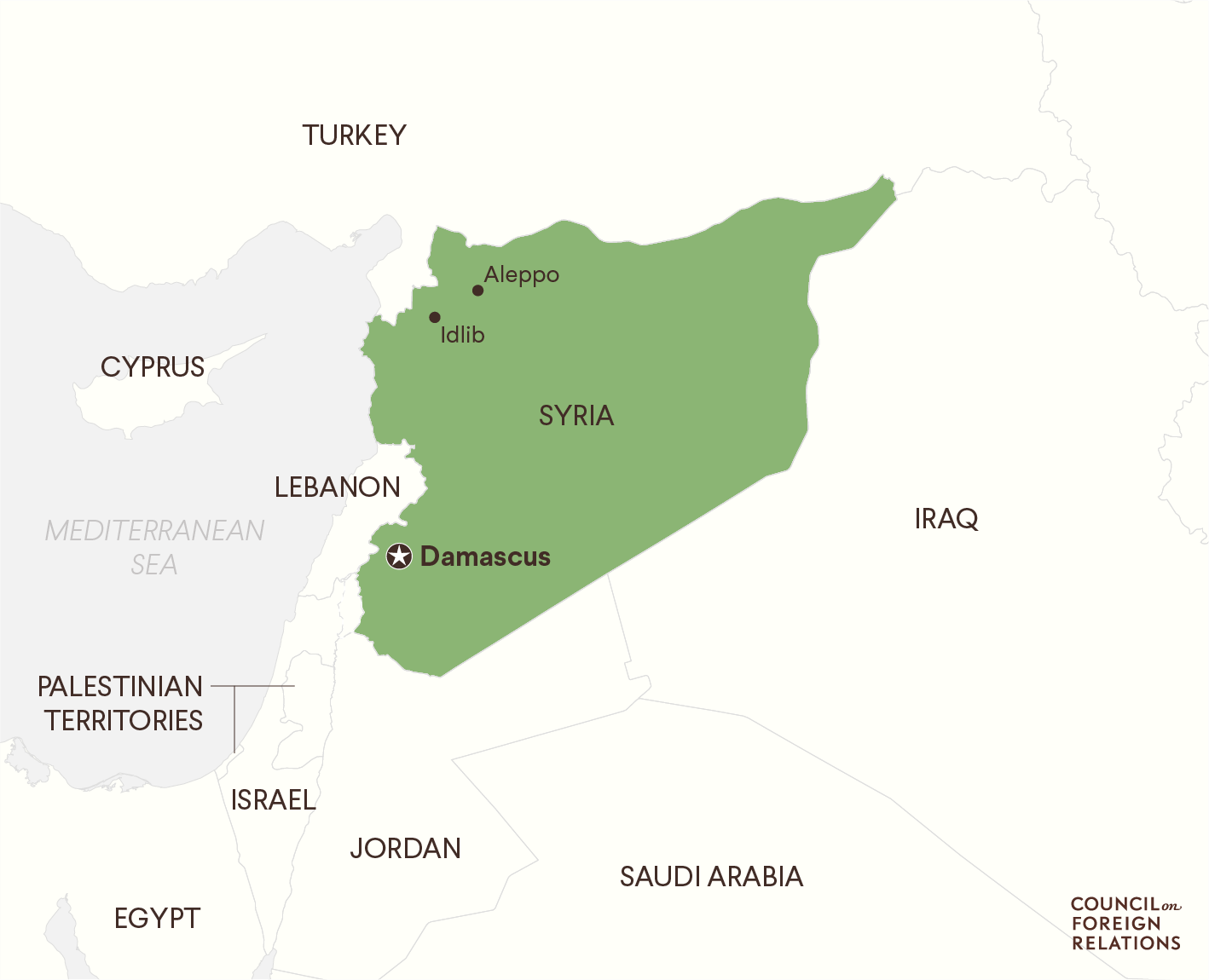 Indian Strategic Studies Syria S Civil War The Descent Into Horror   Syria Interactive Syria 