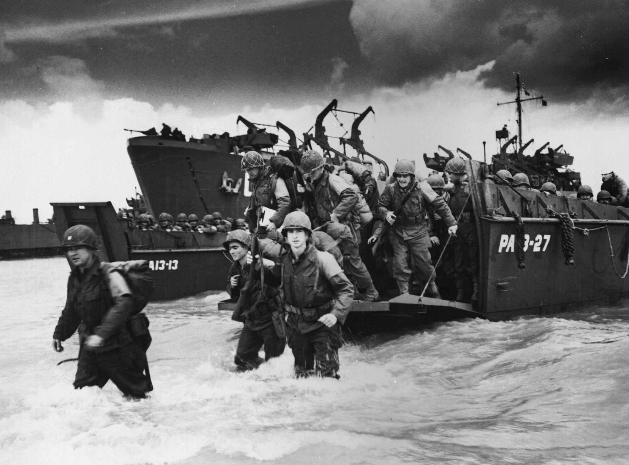 What is DDay? A Historic Turning Point of World War II History