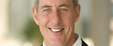 An image of Michael Froman