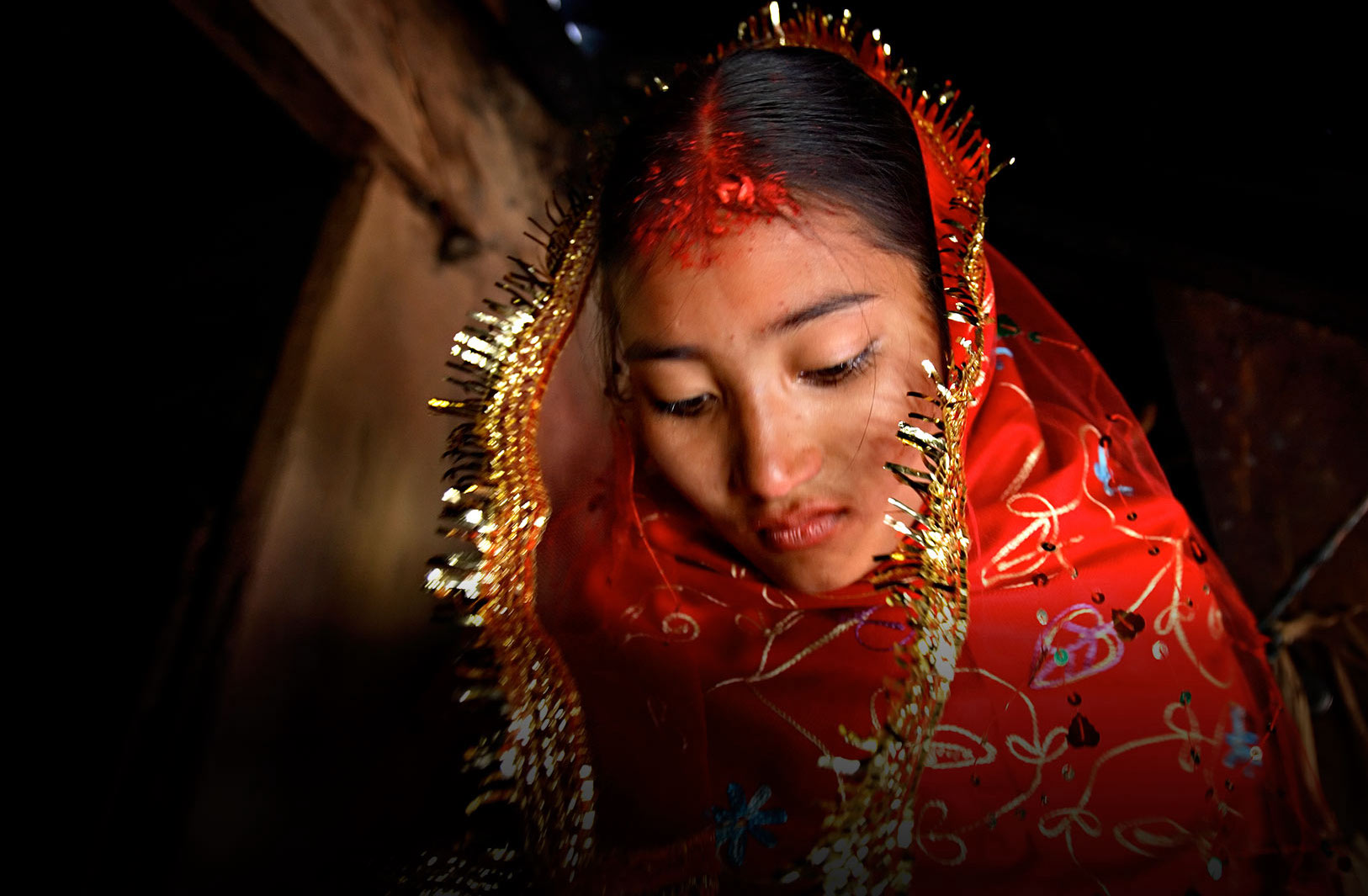 Child Marriage Council on Foreign Relations picture