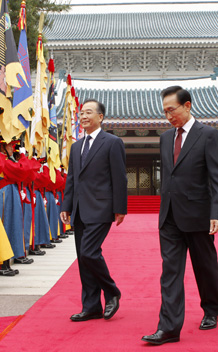 China’s Litmus Test: Stability or Status Quo on the Korean Peninsula?