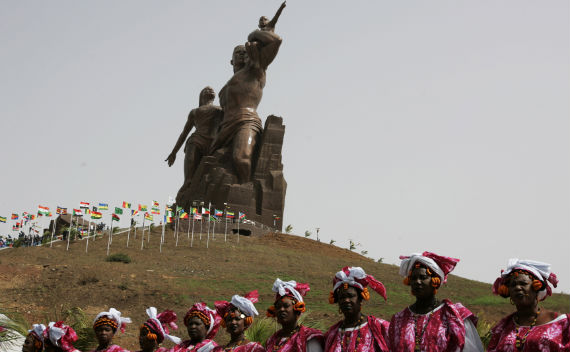 Guest Post: Reflections on West Africa