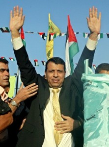 Fatah Attacks Dahlan, Dahlan Attacks Fatah