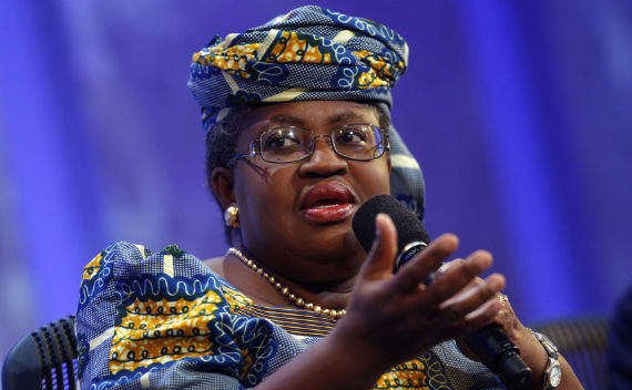 Ngozi Okonjo-Iweala: Nigeria’s Next Finance Minister?