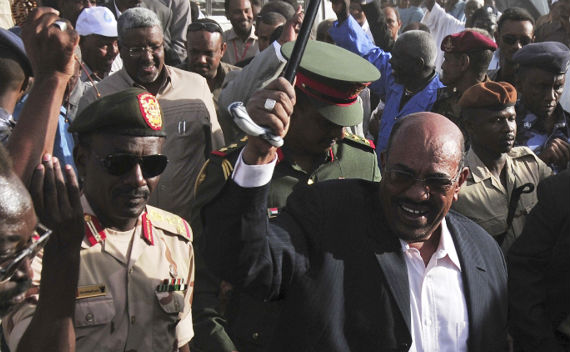 Sudan Is Far From Over, Too