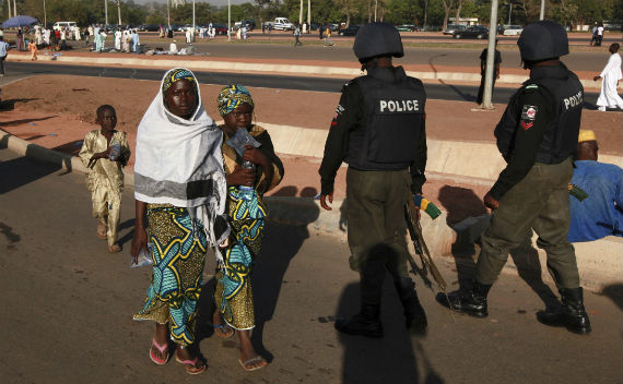 Boko Haram Attacks Escalate in Northern Nigeria