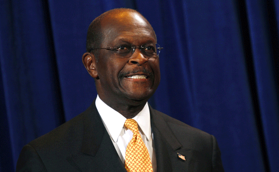Campaign 2012 Roundup: Cain Struggles with Libya 