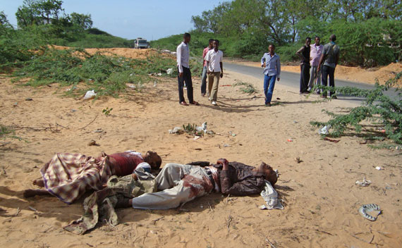 Fazul Abdullah Mohammed’s Death: An Overdue Counterterror Victory in Somalia