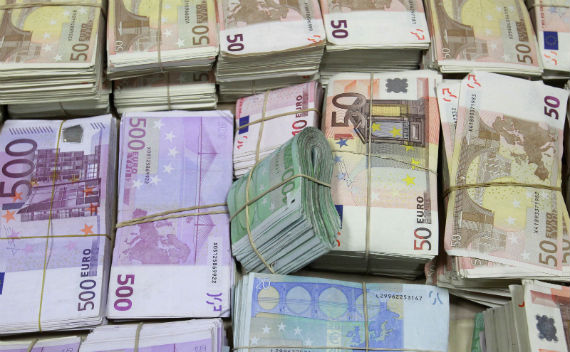 Read of the Week: the Uphill Battle Against Money Laundering