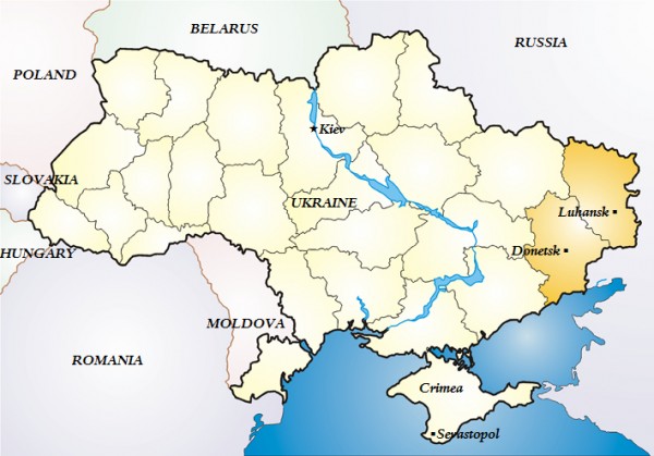 Guest Post: Unfreezing the Ukraine Conflict | Council on Foreign Relations