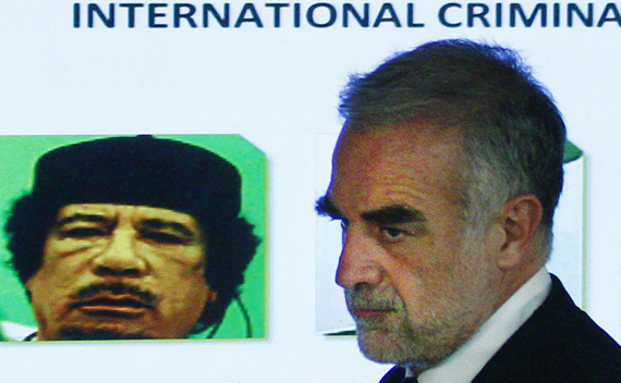 Qaddafi’s Arrest Warrant: The False Peace-Justice Tradeoff