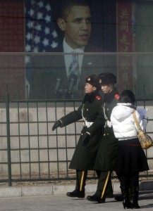 Where’s the Tipping Point in U.S.-China Relations?