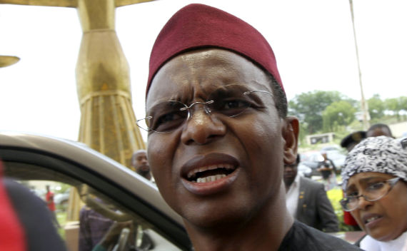 El-Rufai Comments on Nigeria’s Elections