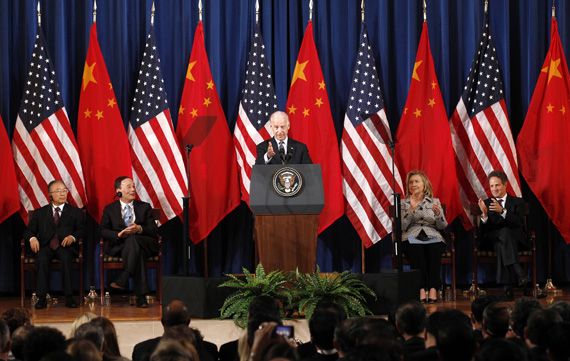 What Will Vice President Biden Find in China? Take Two