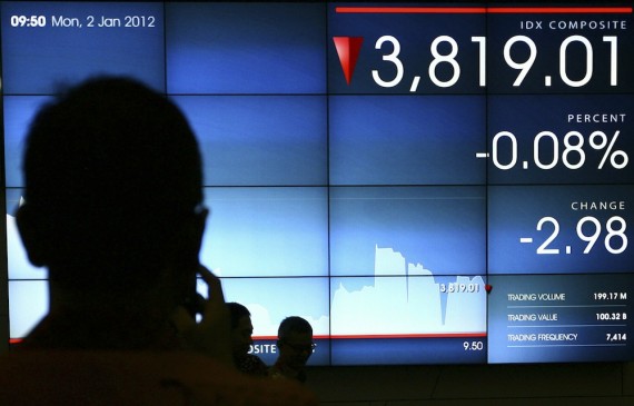 What to Expect in Asia in 2012