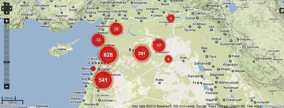 You Might Have Missed: Drones, Afghanistan, and the North Korean ...