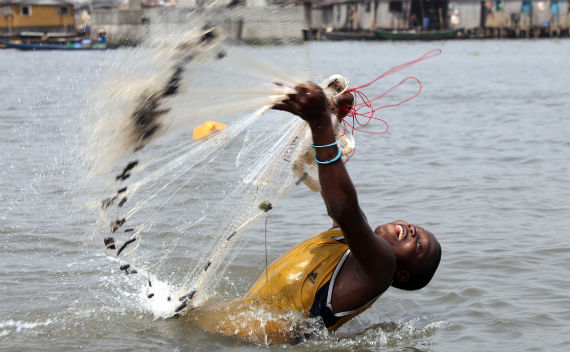 Nigeria, Climate Change, and Conflict