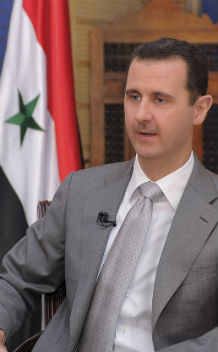 Assad’s Revelations