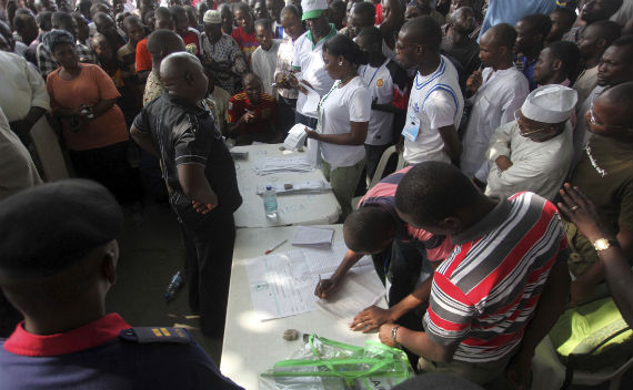 Nigerian Presidential Elections: The Devil Is in The Ballot Collating