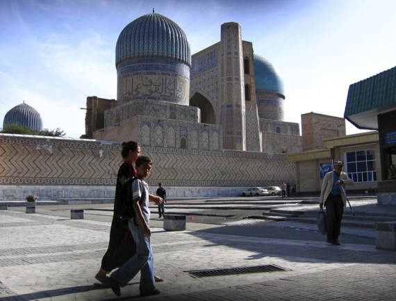 Seven Guidelines for U.S. Central Asia Policy