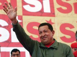 Why Venezuela’s referendum is the least of Hugo Chávez’s Worries