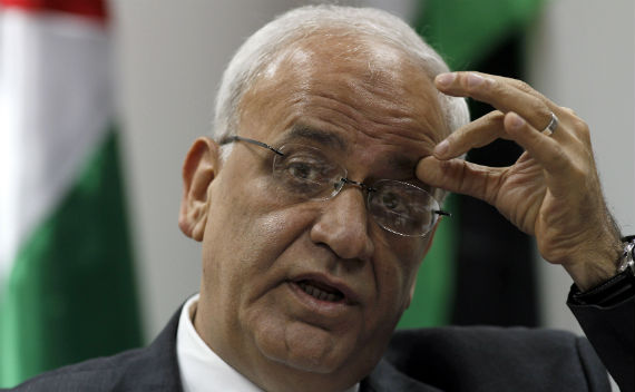 Resumed Israeli-Palestinian Talks Are Risky But Necessary | Council on ...