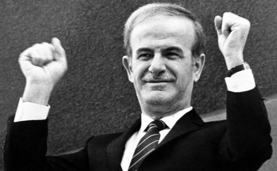 Remembering Hafez al-Assad