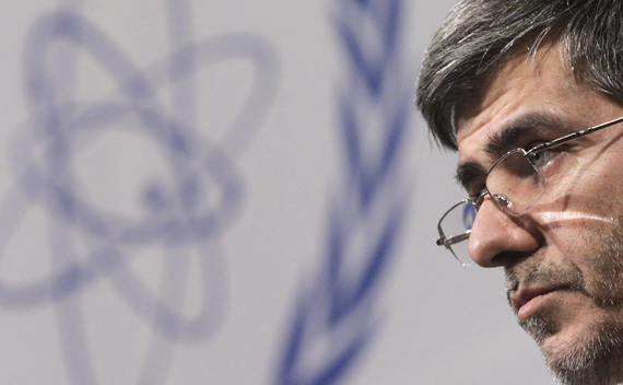 IAEA Delivers on Iran: Next Steps